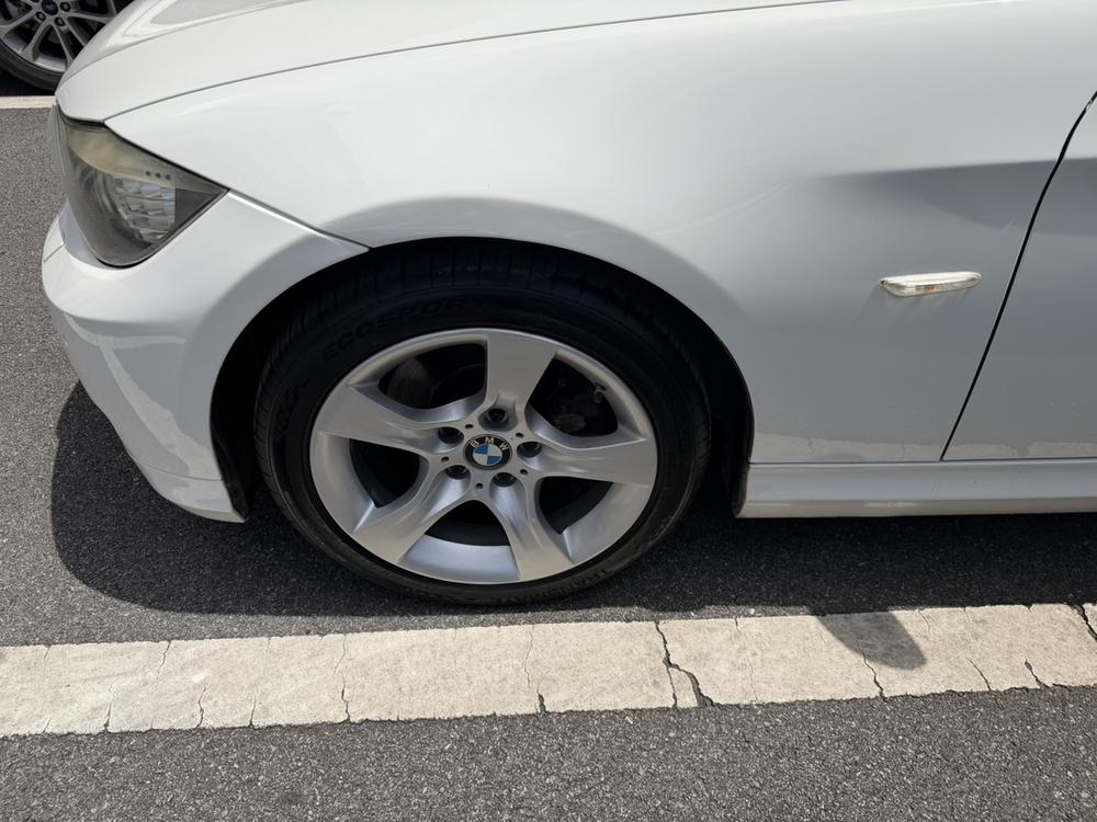 BMW BMW 3-Series