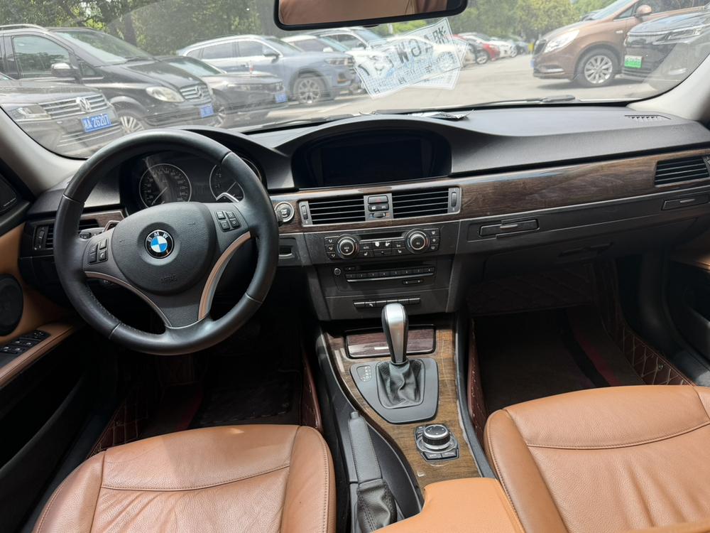 BMW BMW 3-Series