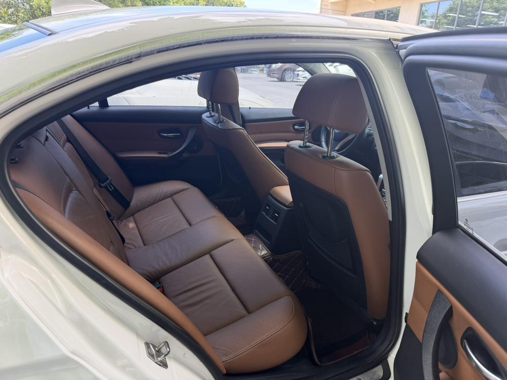 BMW BMW 3-Series