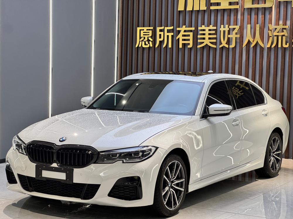 BMW BMW 3-Series