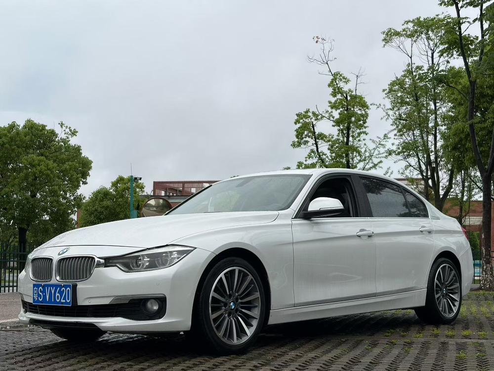 BMW BMW 3-Series