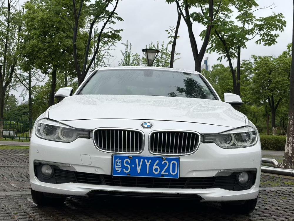 BMW BMW 3-Series