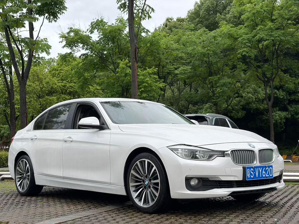 BMW BMW 3-Series