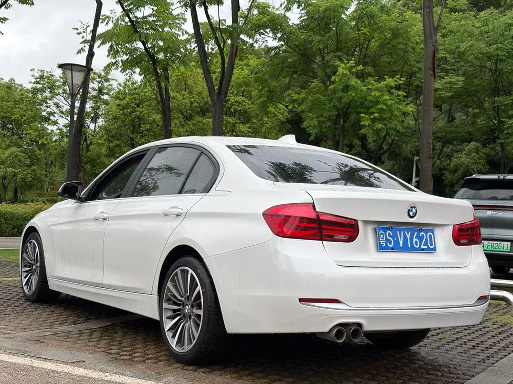 BMW BMW 3-Series
