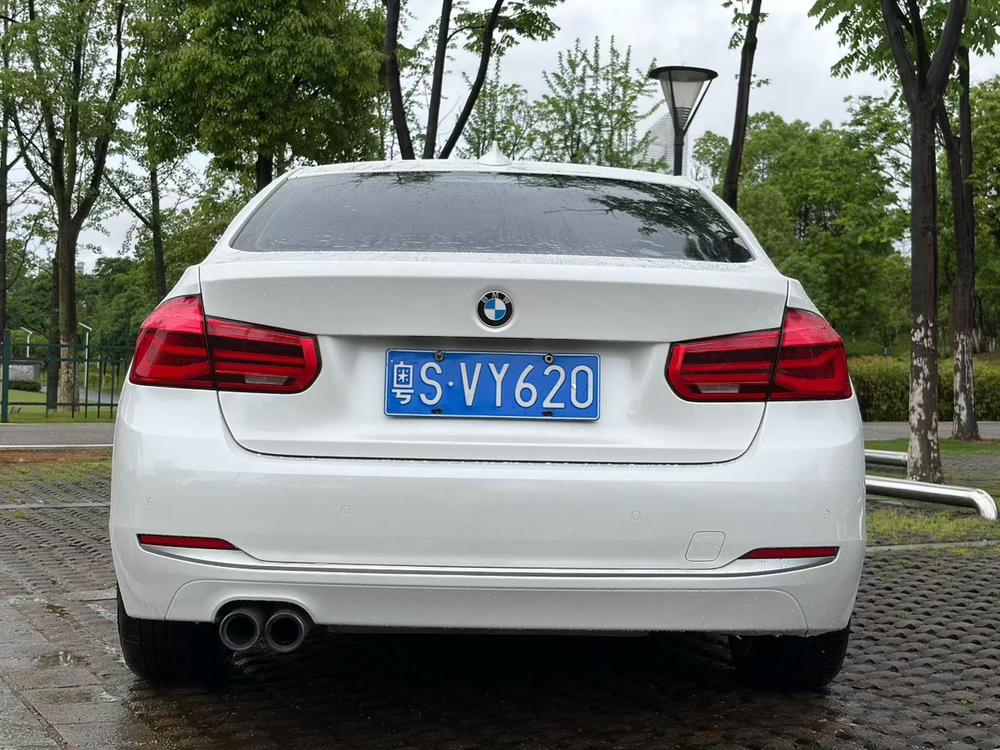 BMW BMW 3-Series