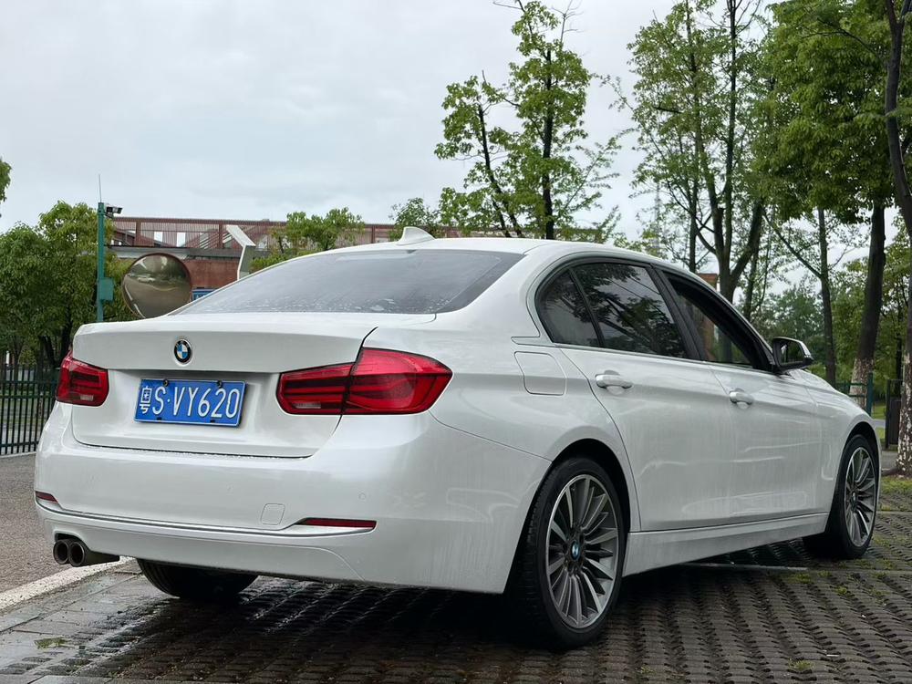BMW BMW 3-Series