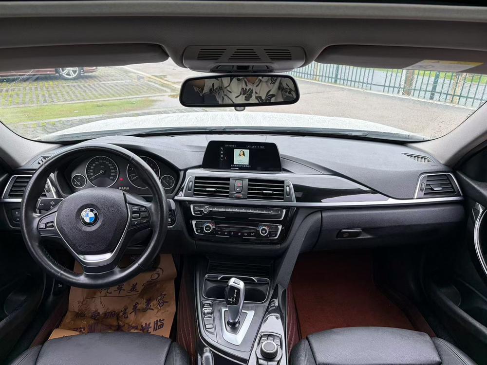 BMW BMW 3-Series