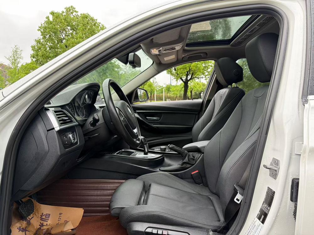 BMW BMW 3-Series