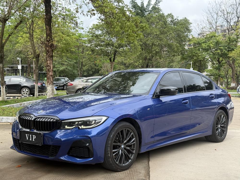 BMW BMW 3-Series