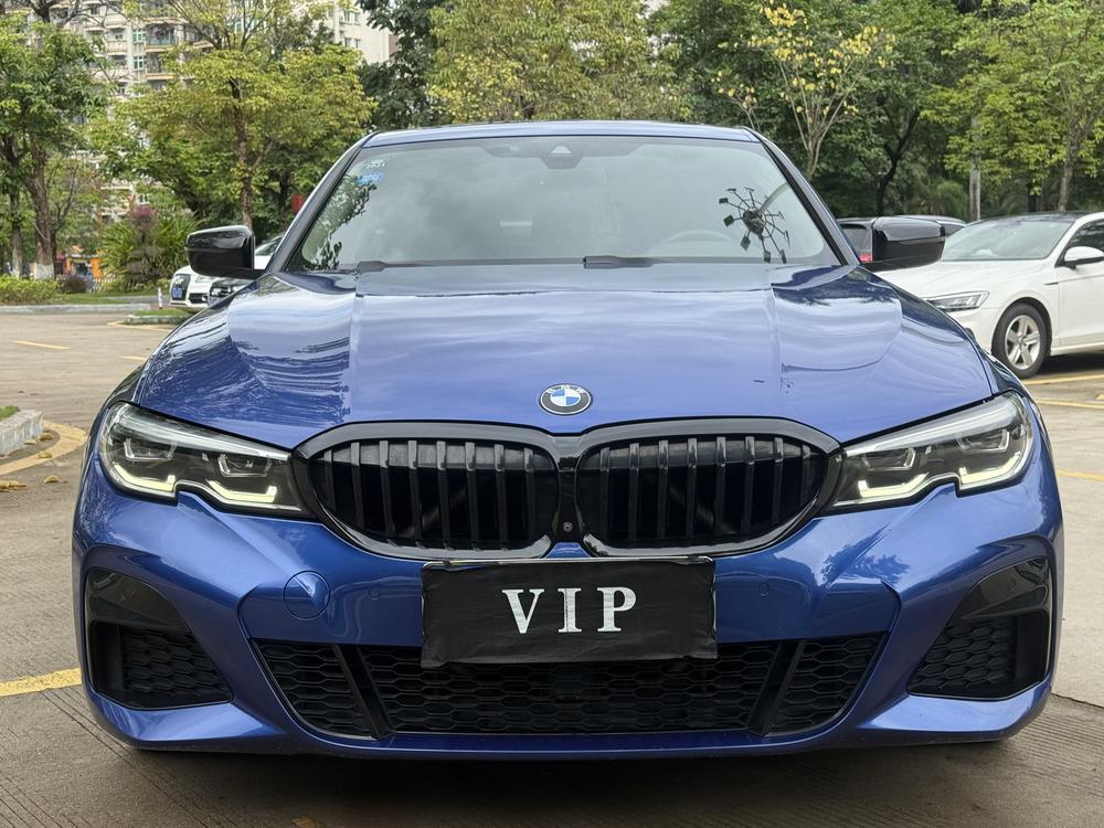 BMW BMW 3-Series