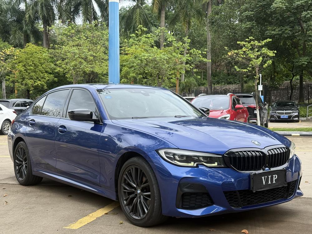 BMW BMW 3-Series
