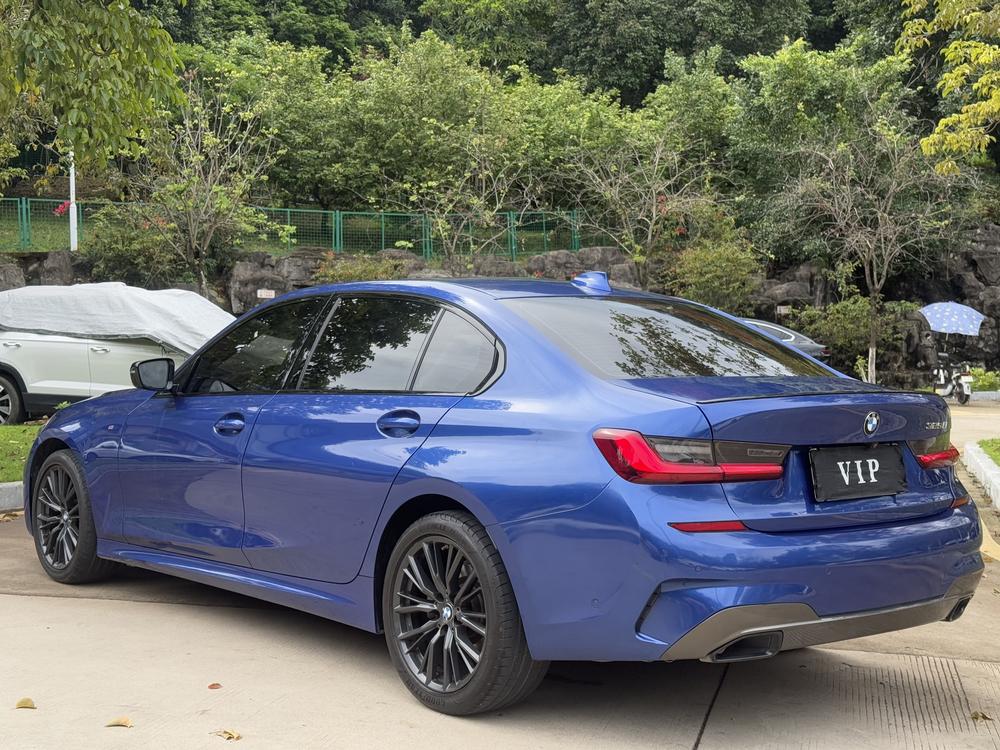 BMW BMW 3-Series
