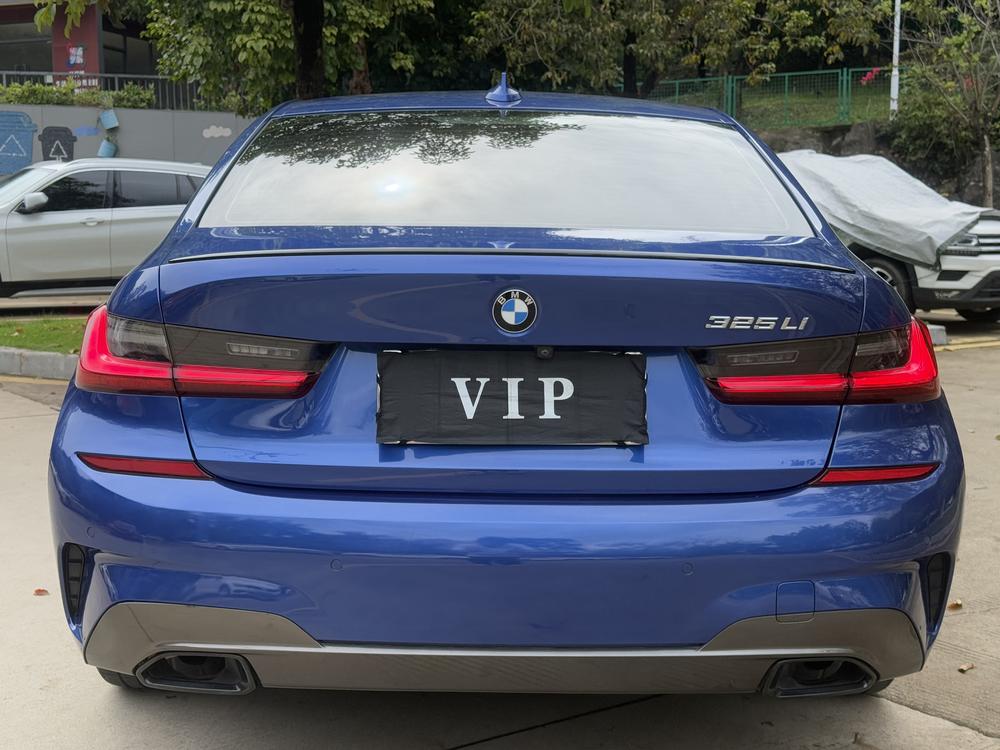 BMW BMW 3-Series