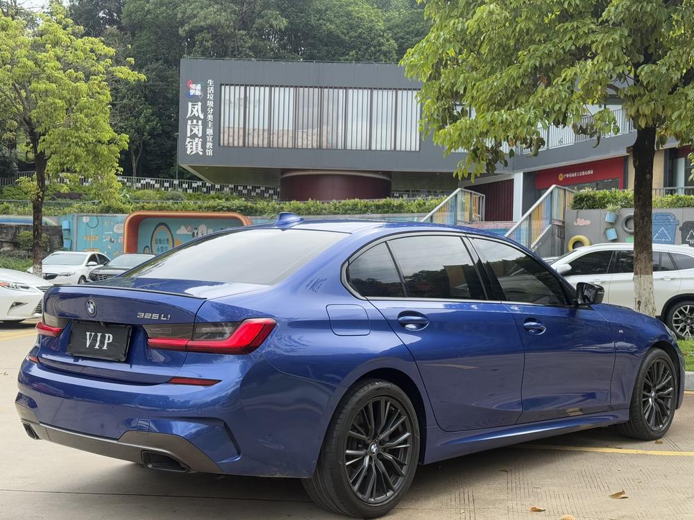 BMW BMW 3-Series