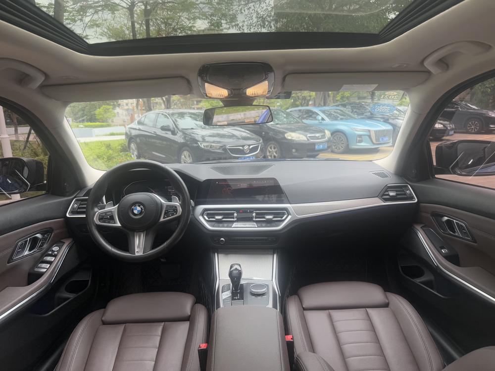 BMW BMW 3-Series