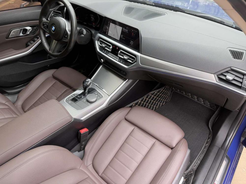 BMW BMW 3-Series