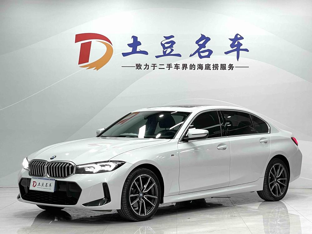 BMW BMW 3-Series