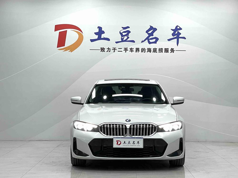 BMW BMW 3-Series