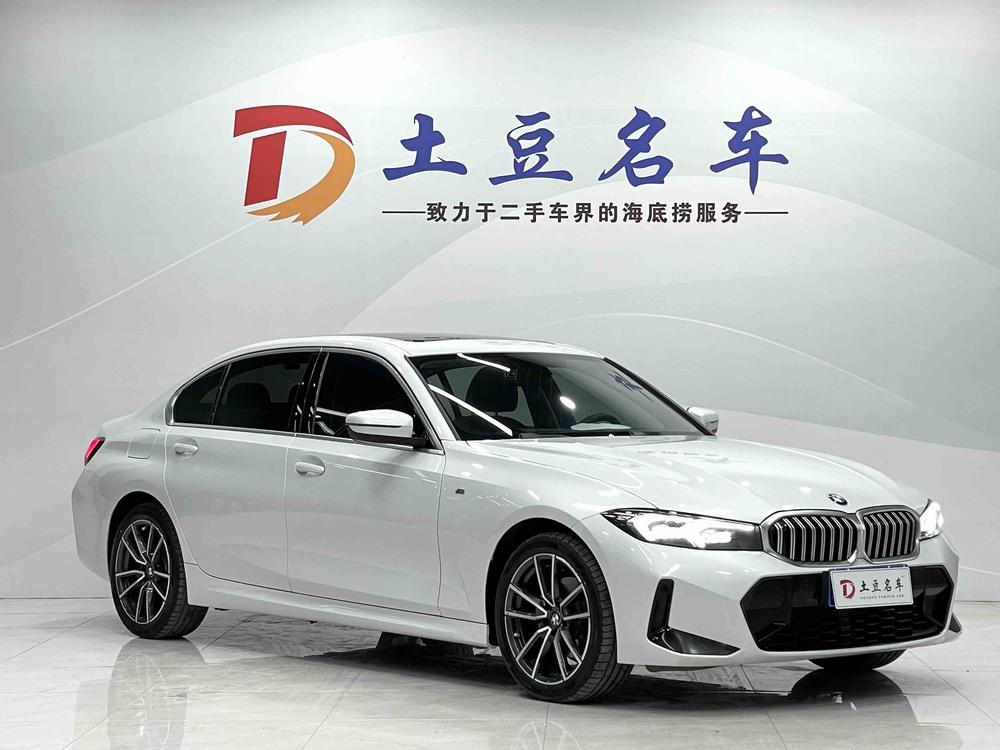 BMW BMW 3-Series