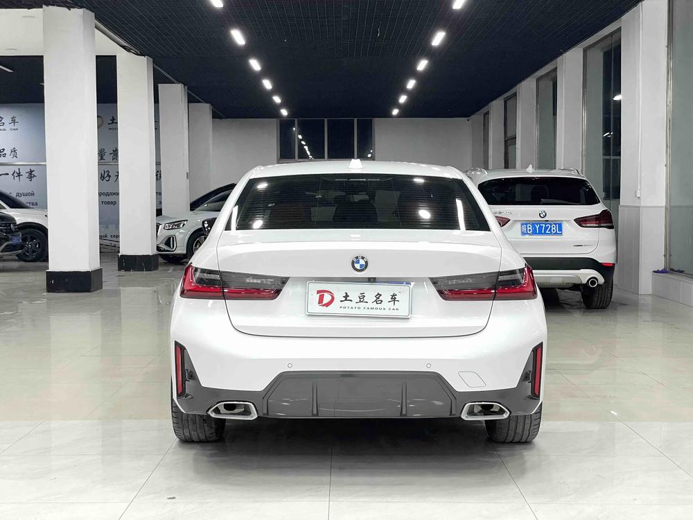 BMW BMW 3-Series
