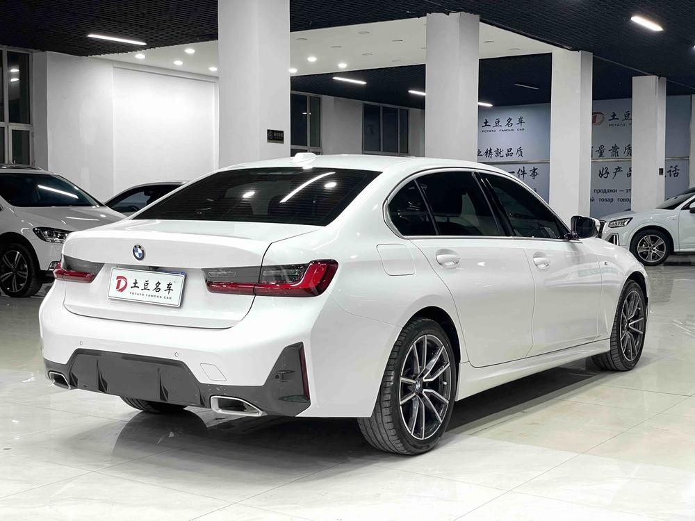 BMW BMW 3-Series