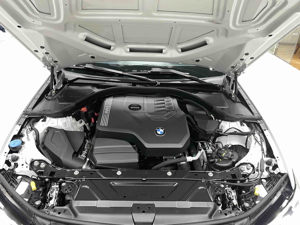BMW BMW 3-Series