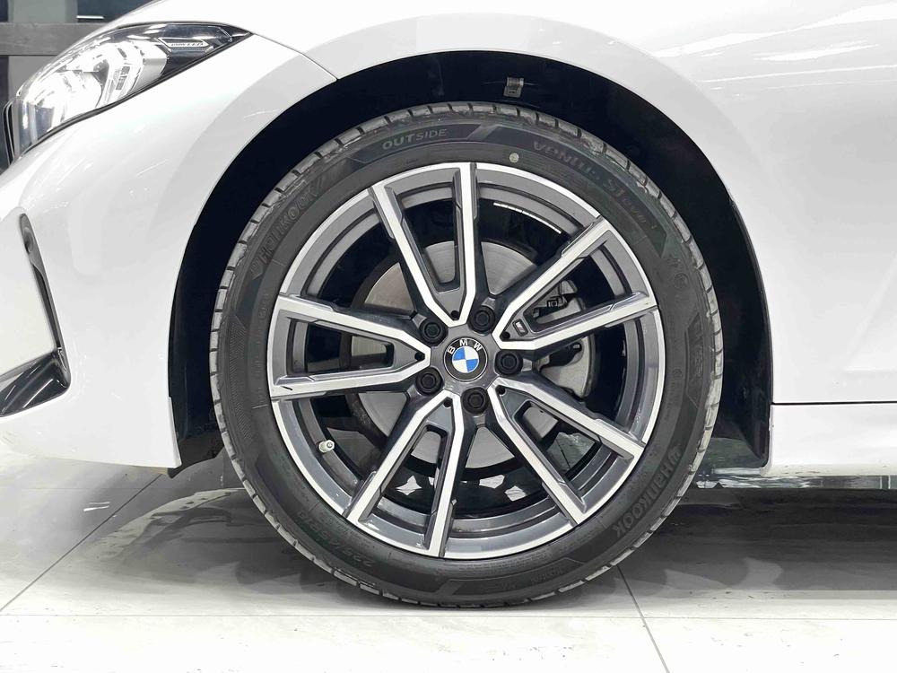 BMW BMW 3-Series