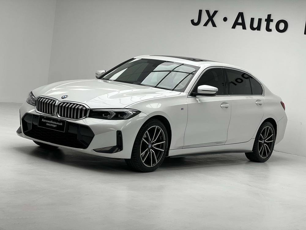 BMW BMW 3-Series