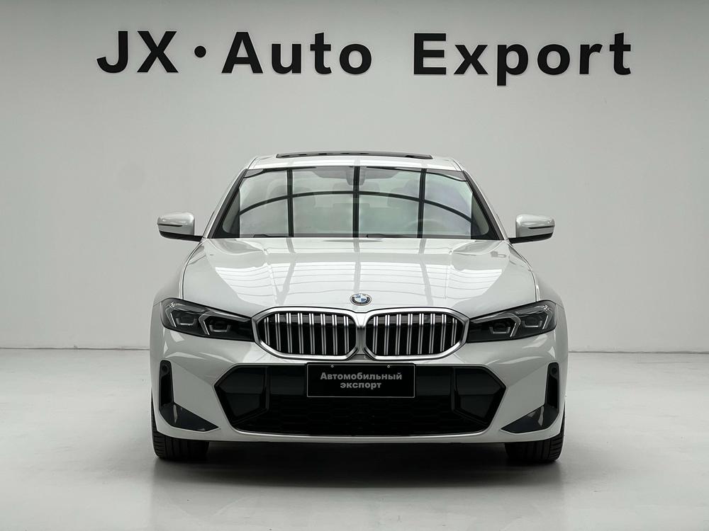 BMW BMW 3-Series