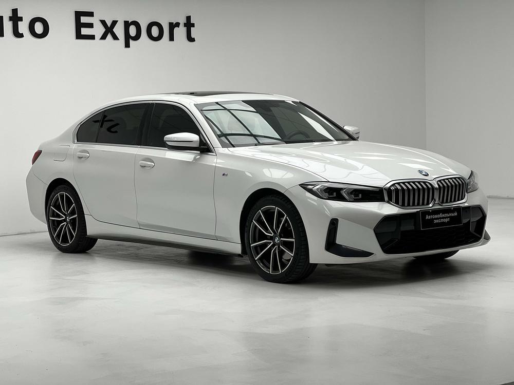 BMW BMW 3-Series