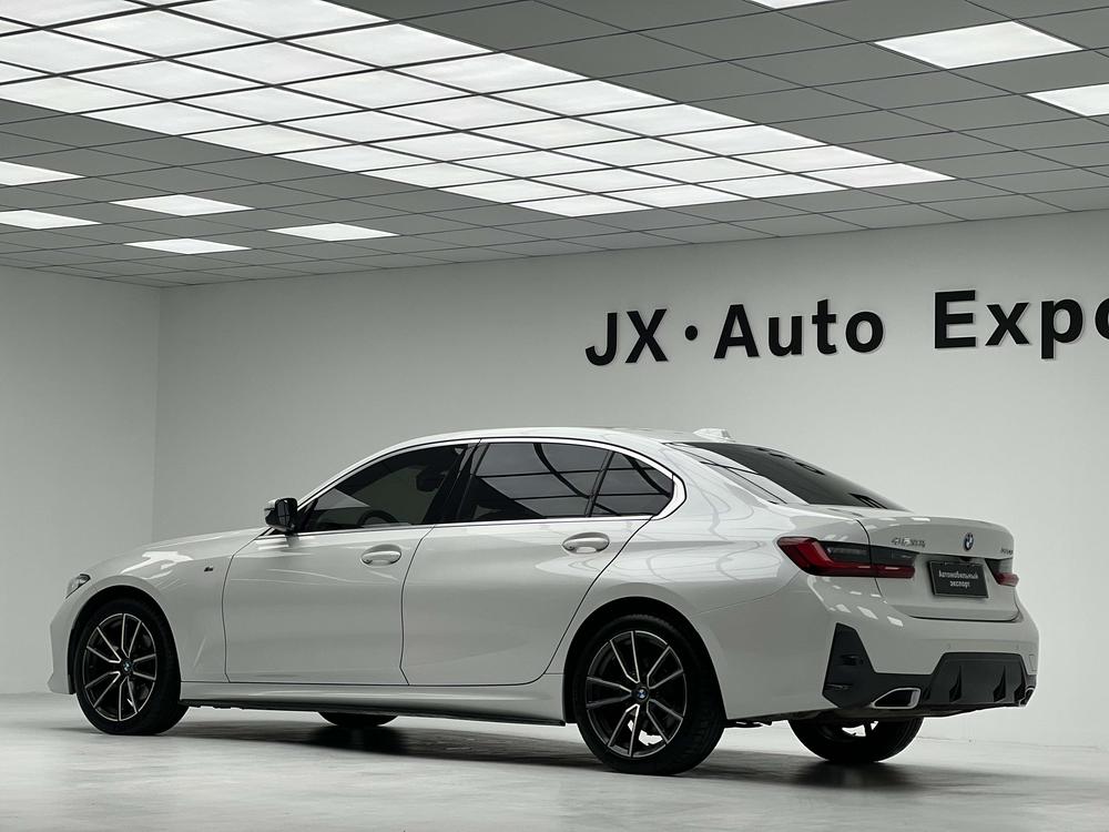 BMW BMW 3-Series