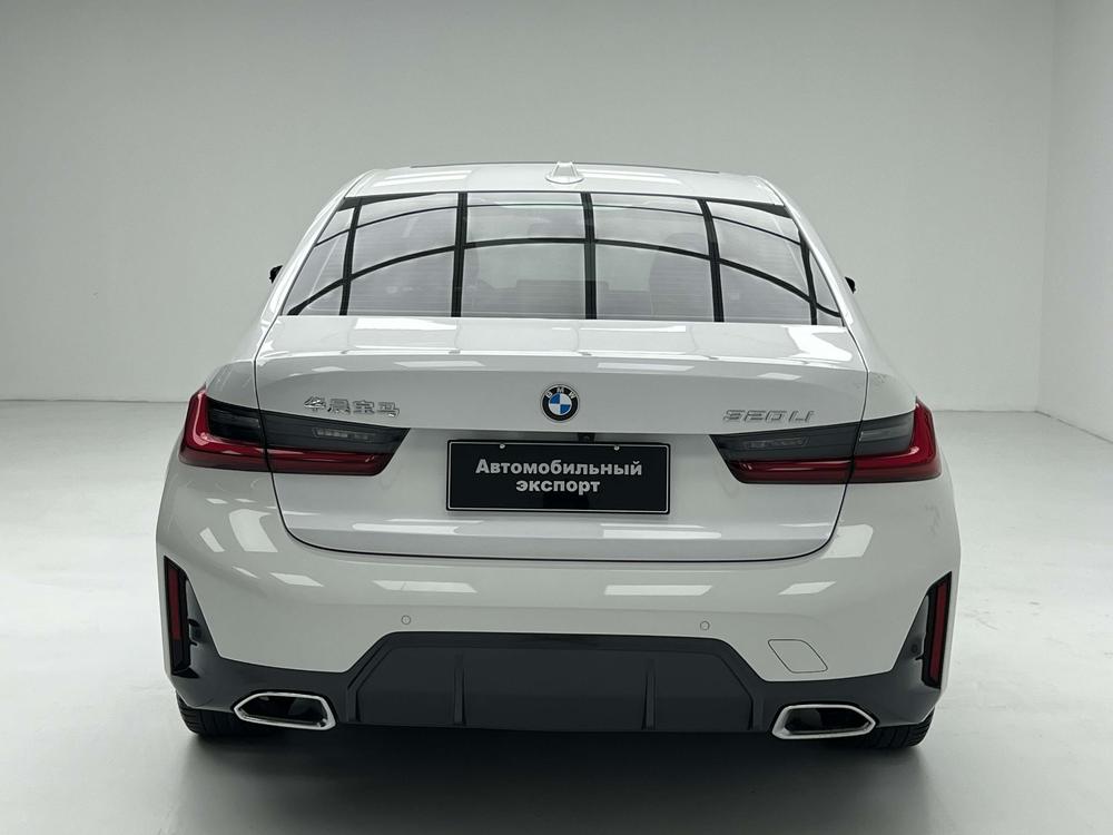 BMW BMW 3-Series