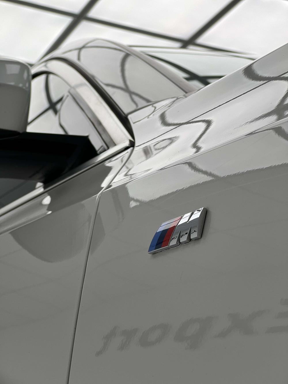 BMW BMW 3-Series