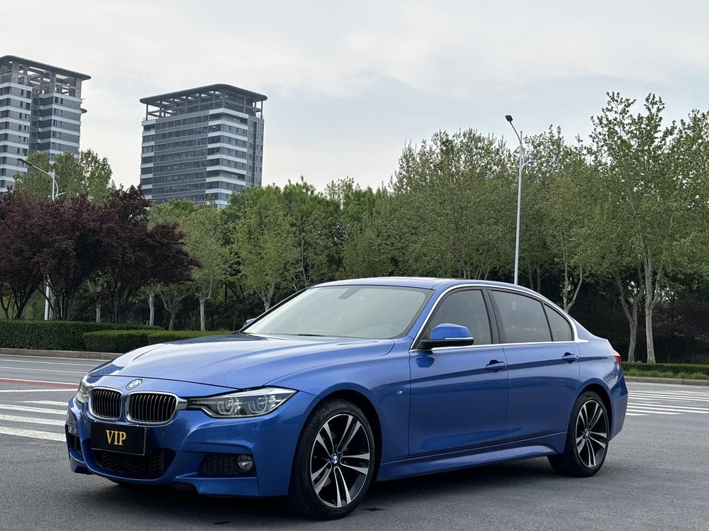 BMW BMW 3-Series
