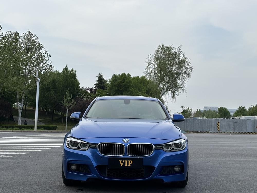 BMW BMW 3-Series