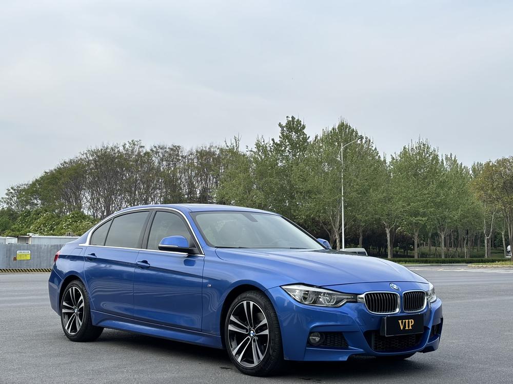 BMW BMW 3-Series