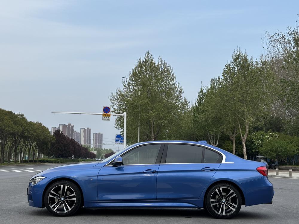 BMW BMW 3-Series