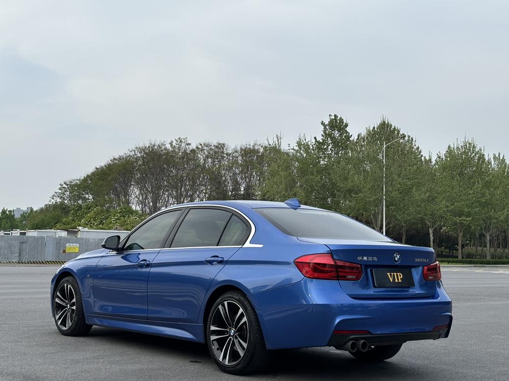 BMW BMW 3-Series