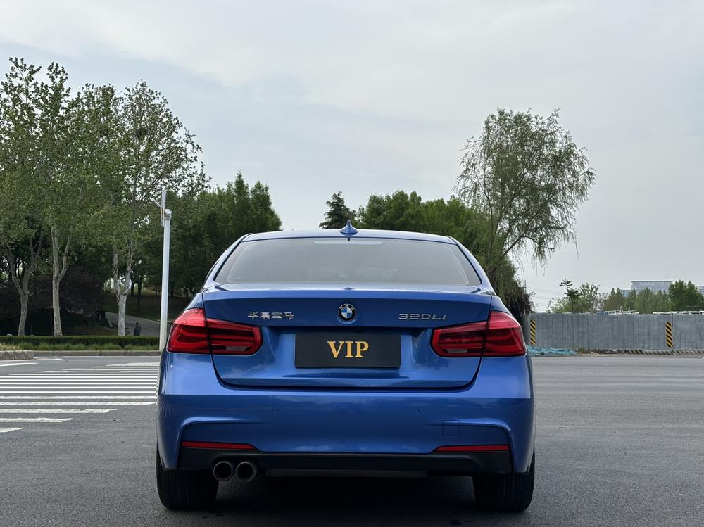 BMW BMW 3-Series