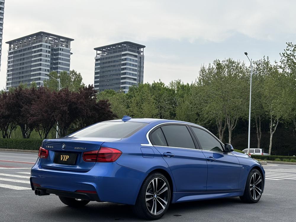 BMW BMW 3-Series