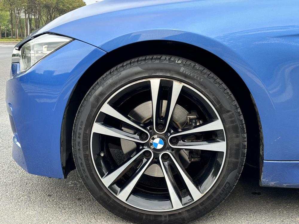BMW BMW 3-Series