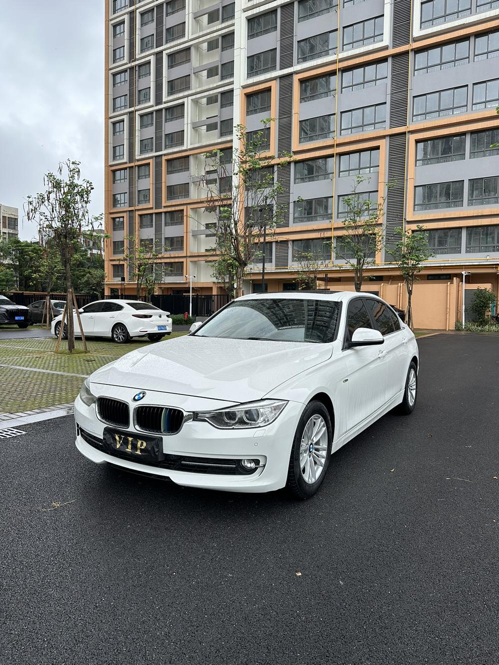 BMW BMW 3-Series