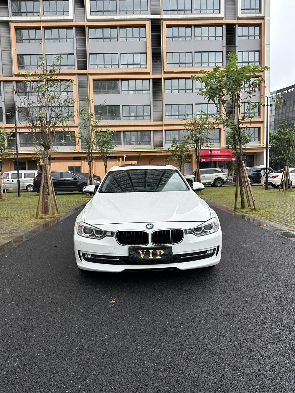 BMW BMW 3-Series
