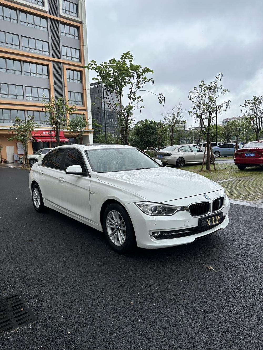 BMW BMW 3-Series