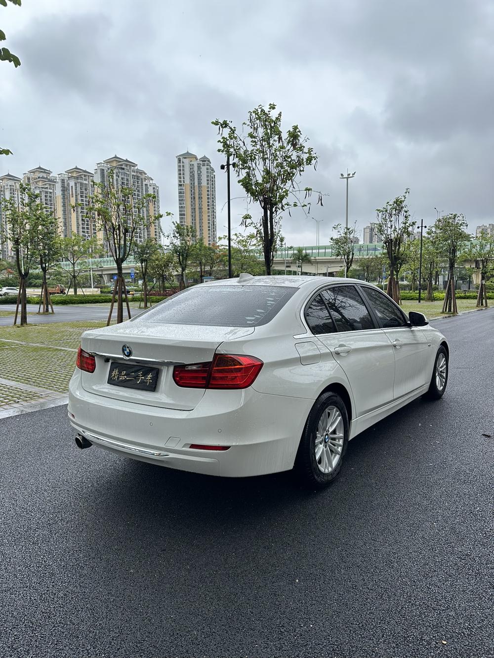 BMW BMW 3-Series