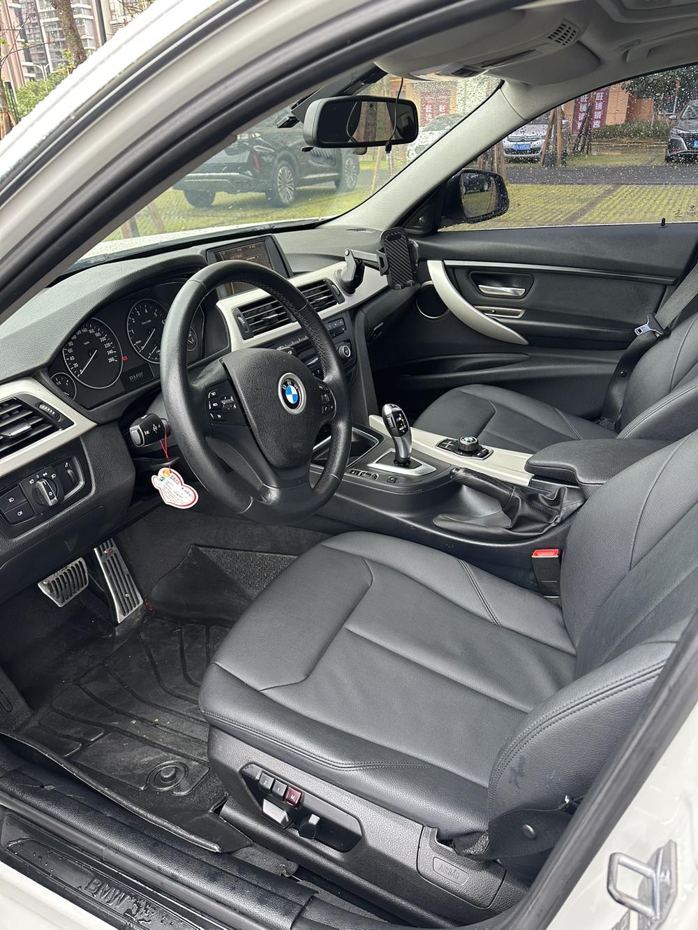 BMW BMW 3-Series