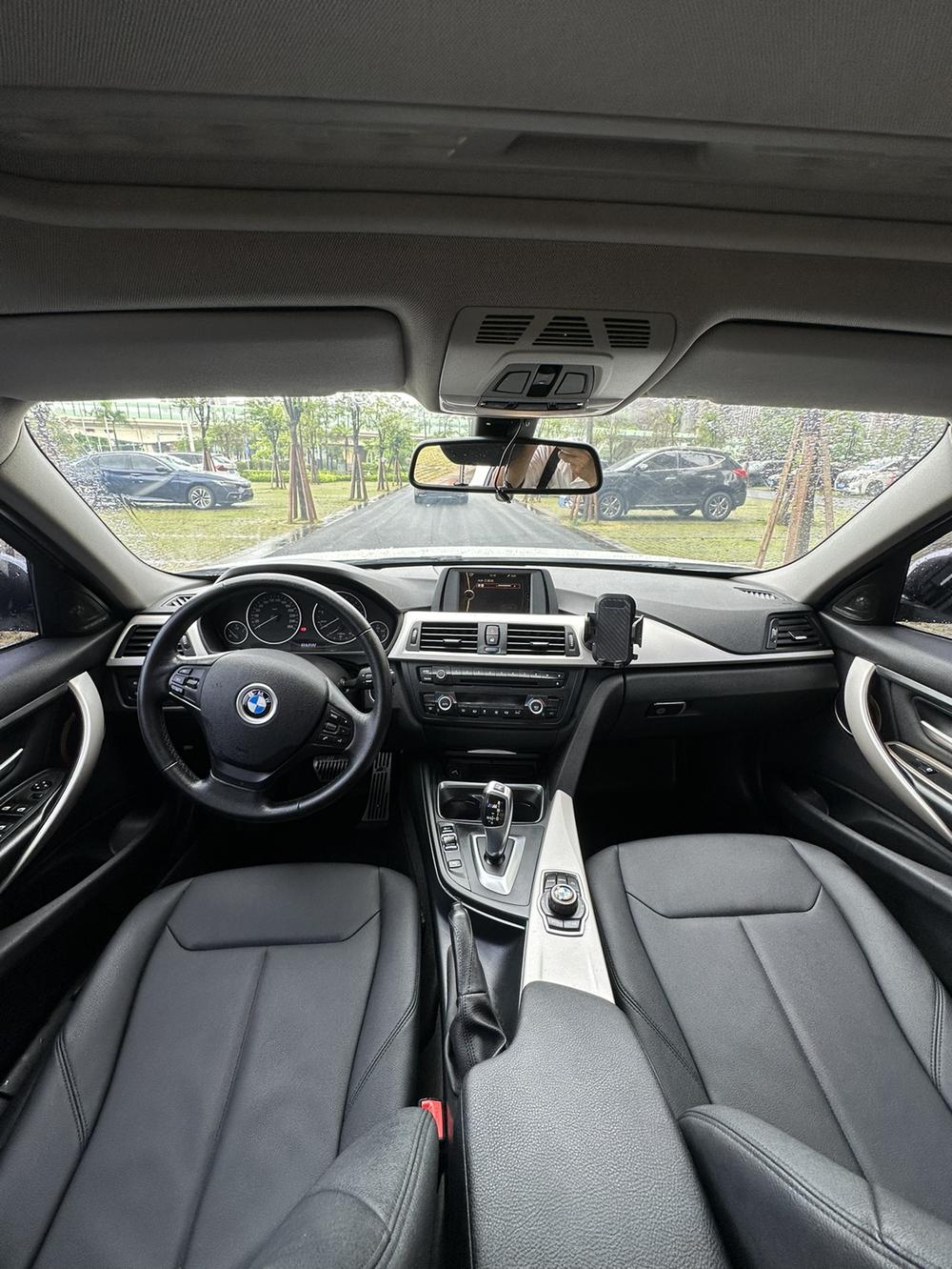 BMW BMW 3-Series