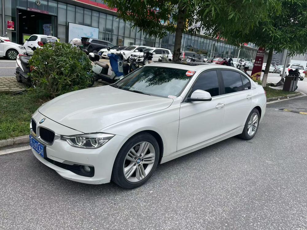 BMW BMW 3-Series