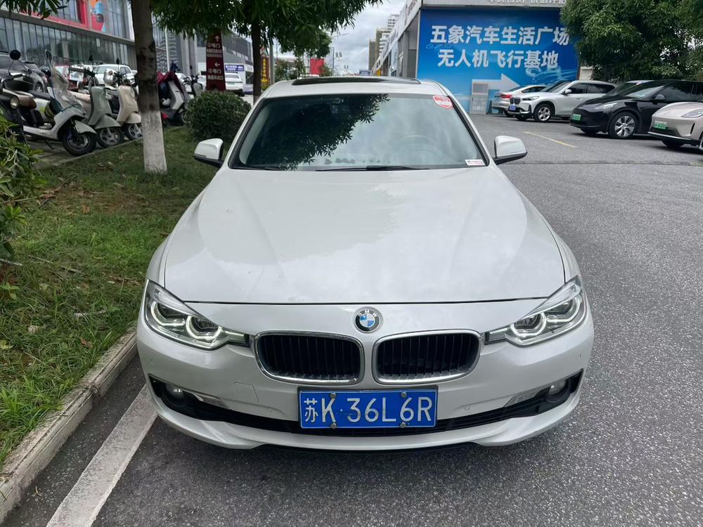 BMW BMW 3-Series