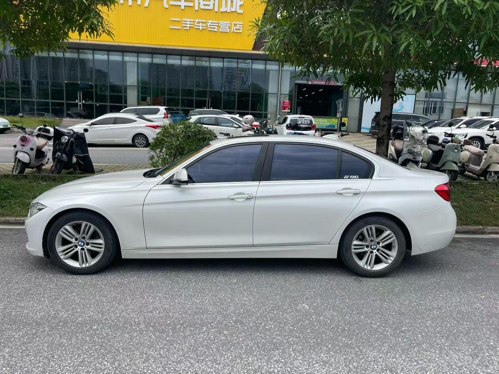 BMW BMW 3-Series